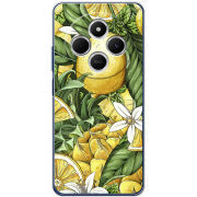 Чехол BoxFace Xiaomi Redmi 14C Lemon Pattern