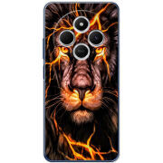 Чехол BoxFace Xiaomi Redmi 14C Fire Lion