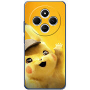 Чехол BoxFace Xiaomi Redmi 14C Pikachu