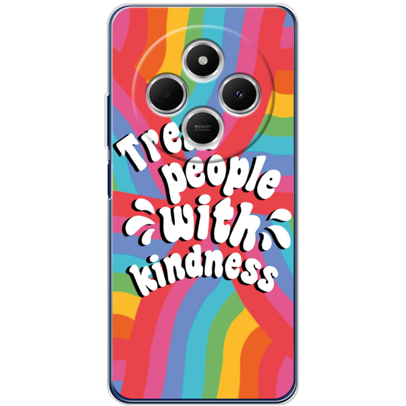 Чехол BoxFace Xiaomi Redmi 14C Kindness