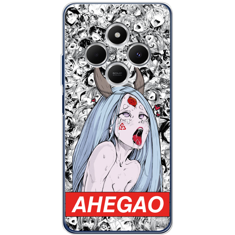 Чехол BoxFace Xiaomi Redmi 14C Ahegao