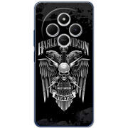 Чехол BoxFace Xiaomi Redmi 14C Harley Davidson