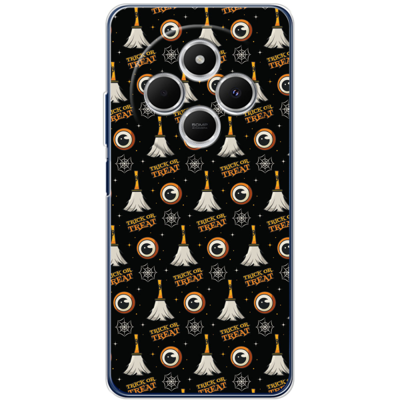 Чехол BoxFace Xiaomi Redmi 14C Halloween Magic