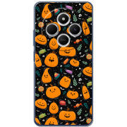 Чехол BoxFace Xiaomi Redmi 14C Cute Halloween