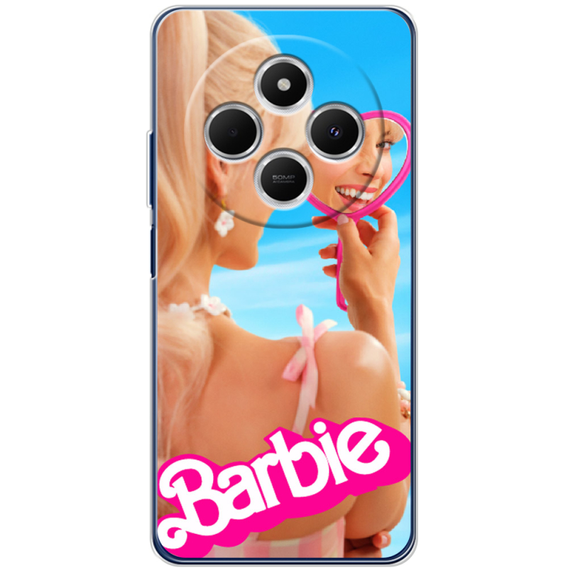 Чехол BoxFace Xiaomi Redmi 14C Barbie 2023