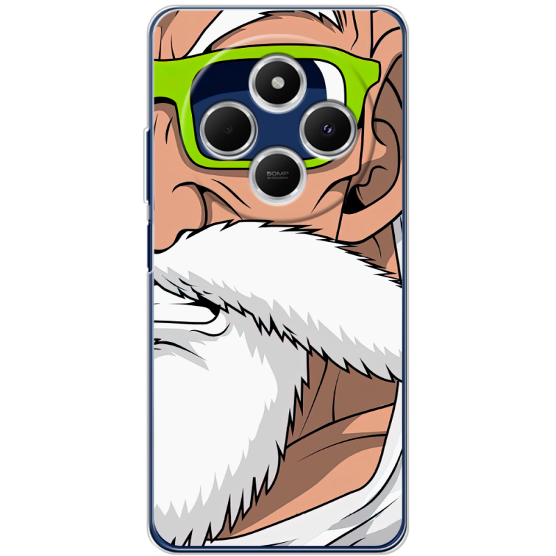 Чехол BoxFace Xiaomi Redmi 14C Master Roshi