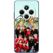 Чехол BoxFace Xiaomi Redmi 14C Stray Kids Boy Band