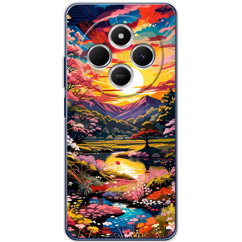 Чехол BoxFace Xiaomi Redmi 14C 