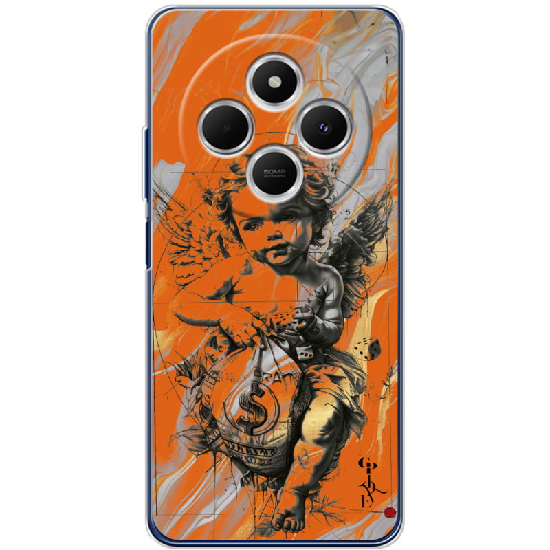 Чехол BoxFace Xiaomi Redmi 14C 