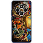 Чехол BoxFace Xiaomi Redmi 14C 