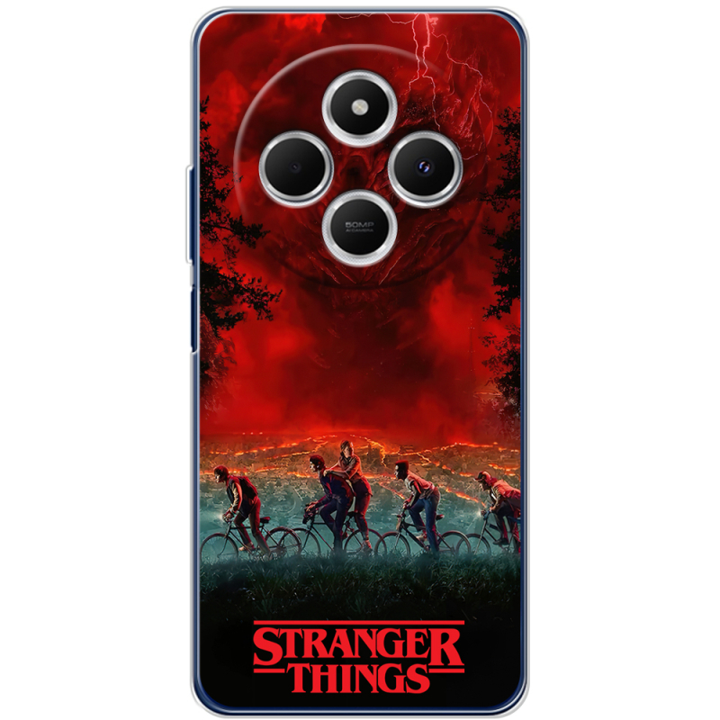 Чехол BoxFace Xiaomi Redmi 14C 