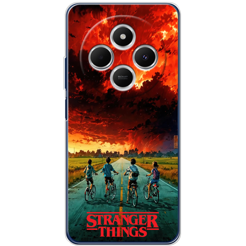 Чехол BoxFace Xiaomi Redmi 14C 