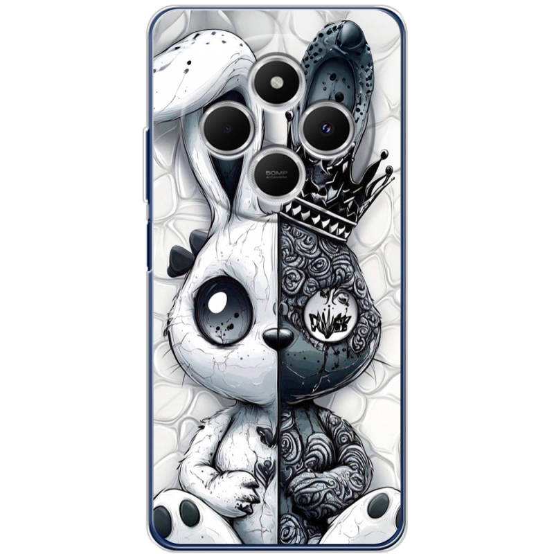 Чехол BoxFace Xiaomi Redmi 14C 