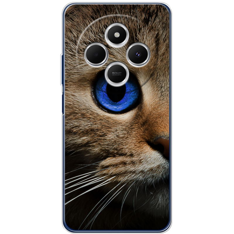 Чехол BoxFace Xiaomi Redmi 14C Cat's Eye