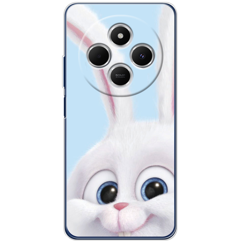 Чехол BoxFace Xiaomi Redmi 14C Rabbit