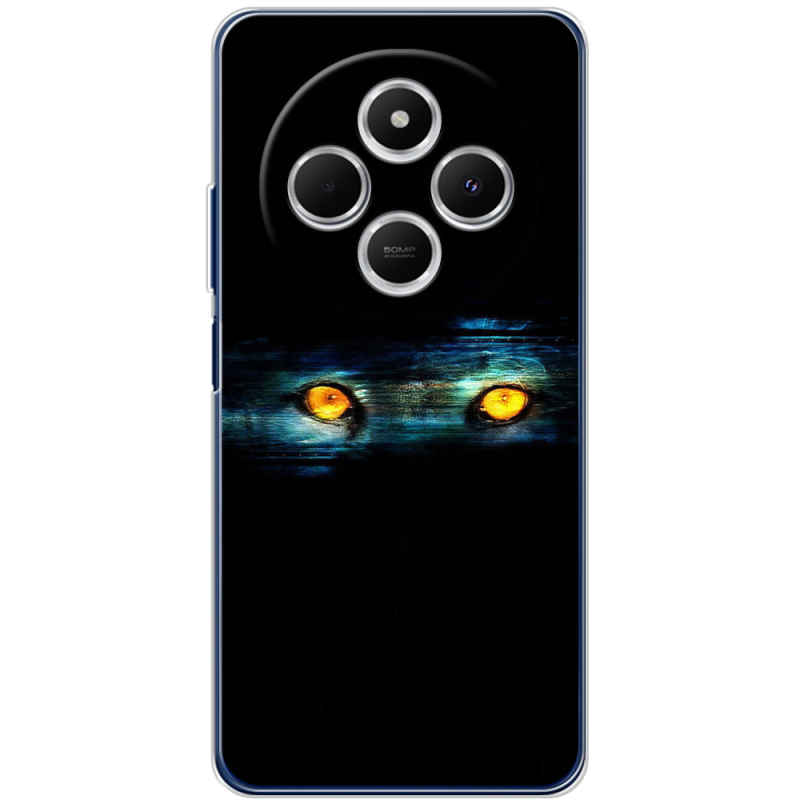 Чехол BoxFace Xiaomi Redmi 14C Eyes in the Dark