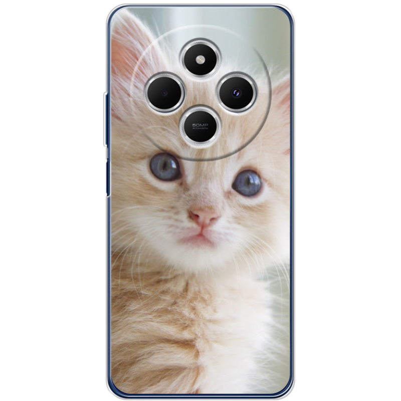 Чехол BoxFace Xiaomi Redmi 14C Animation Kittens