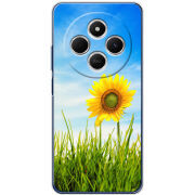 Чехол BoxFace Xiaomi Redmi 14C Sunflower Heaven