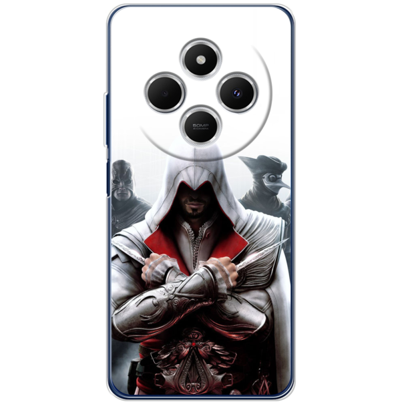 Чехол BoxFace Xiaomi Redmi 14C Assassins Creed 3