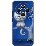 Чехол BoxFace Xiaomi Redmi 14C Smile Cheshire Cat