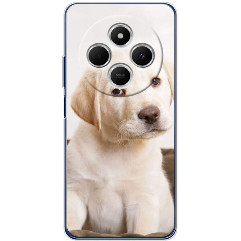 Чехол BoxFace Xiaomi Redmi 14C Puppy Labrador