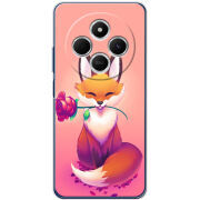 Чехол BoxFace Xiaomi Redmi 14C Cutie Fox