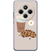 Чехол BoxFace Xiaomi Redmi 14C Love Cookies