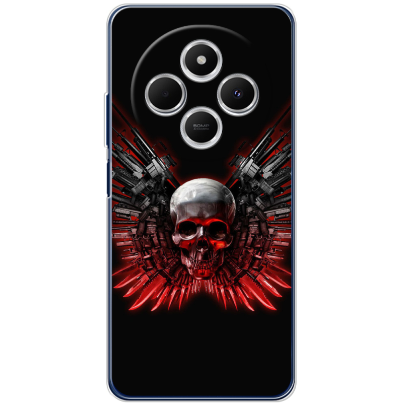 Чехол BoxFace Xiaomi Redmi 14C 