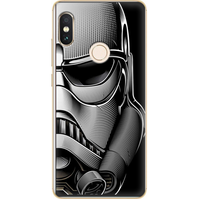 Чехол Uprint Xiaomi Redmi Note 5 / Note 5 Pro Imperial Stormtroopers