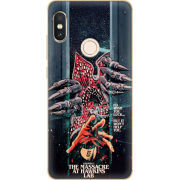 Чехол Uprint Xiaomi Redmi Note 5 / Note 5 Pro 