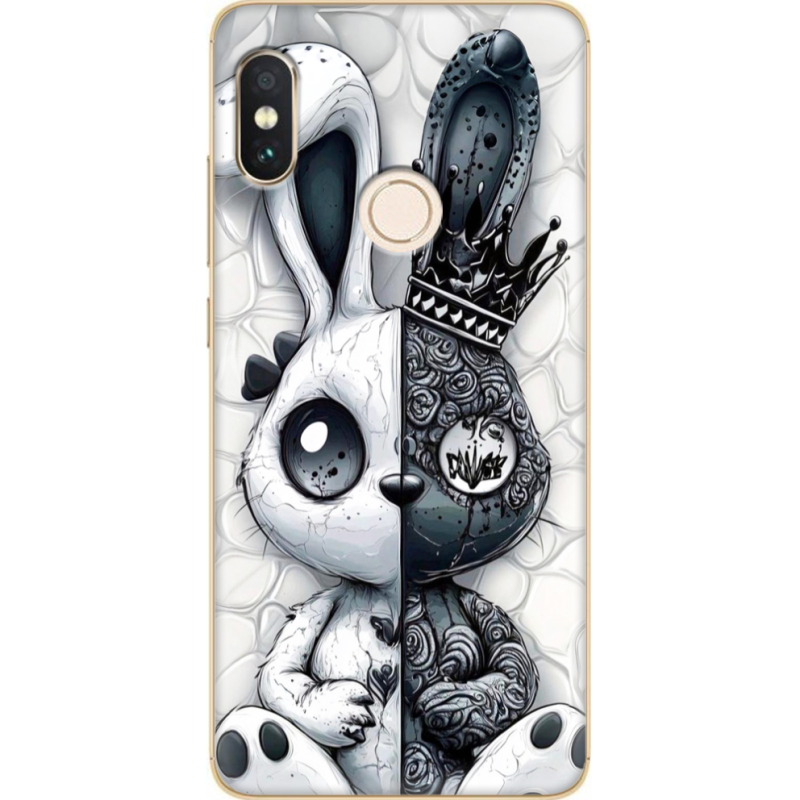 Чехол Uprint Xiaomi Redmi Note 5 / Note 5 Pro 