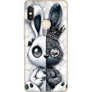 Чехол Uprint Xiaomi Redmi Note 5 / Note 5 Pro 