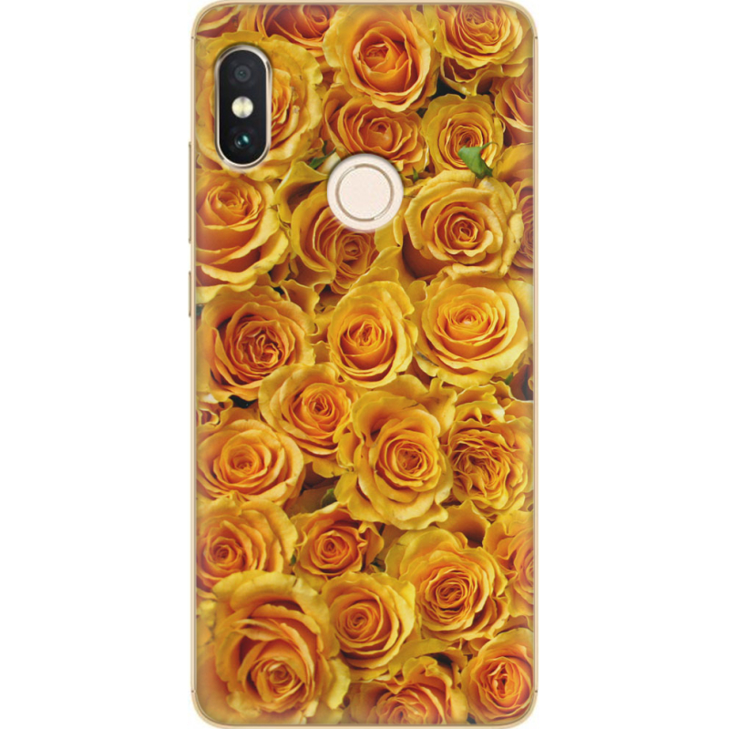 Чехол Uprint Xiaomi Redmi Note 5 / Note 5 Pro 