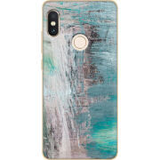 Чехол Uprint Xiaomi Redmi Note 5 / Note 5 Pro 