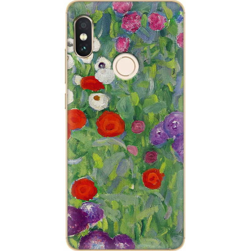 Чехол Uprint Xiaomi Redmi Note 5 / Note 5 Pro 