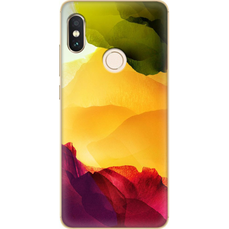 Чехол Uprint Xiaomi Redmi Note 5 / Note 5 Pro 