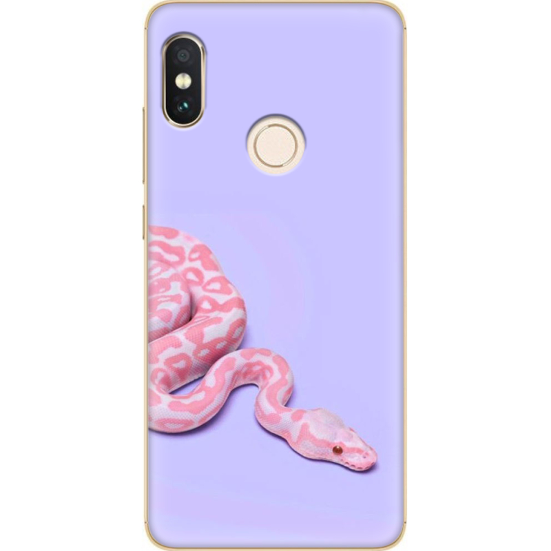 Чехол Uprint Xiaomi Redmi Note 5 / Note 5 Pro 