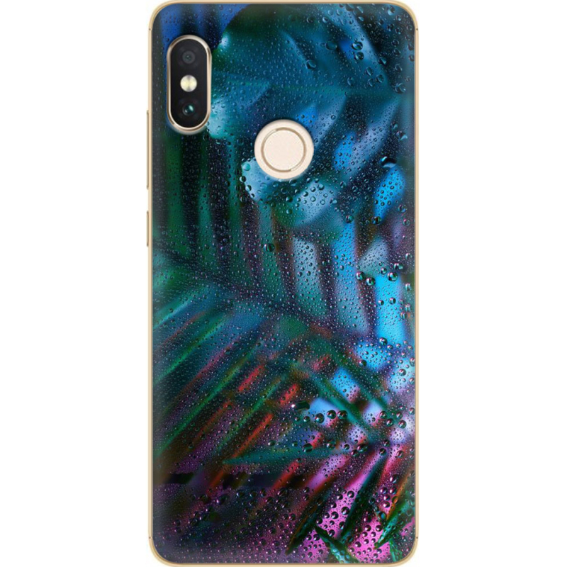 Чехол Uprint Xiaomi Redmi Note 5 / Note 5 Pro 