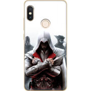 Чехол Uprint Xiaomi Redmi Note 5 / Note 5 Pro Assassins Creed 3
