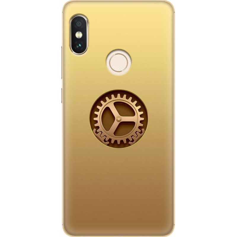 Чехол Uprint Xiaomi Redmi Note 5 / Note 5 Pro 