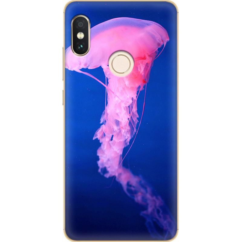 Чехол Uprint Xiaomi Redmi Note 5 / Note 5 Pro 