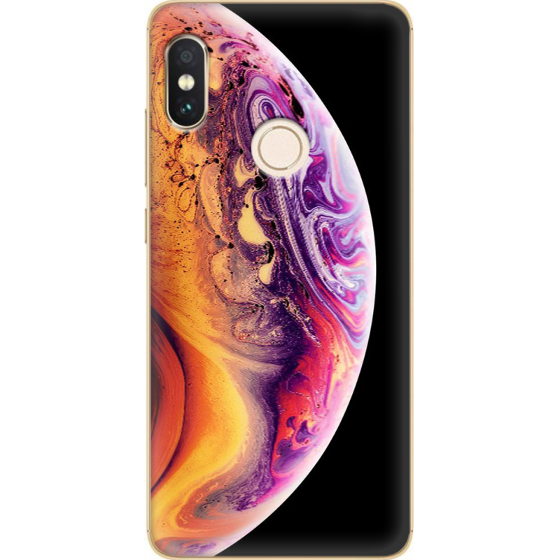 Чехол Uprint Xiaomi Redmi Note 5 / Note 5 Pro 