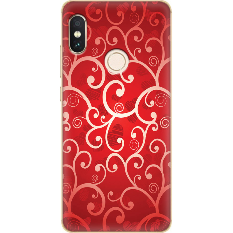 Чехол Uprint Xiaomi Redmi Note 5 / Note 5 Pro 