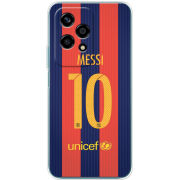 Чехол BoxFace Huawei Honor 200 Lite Messi 10