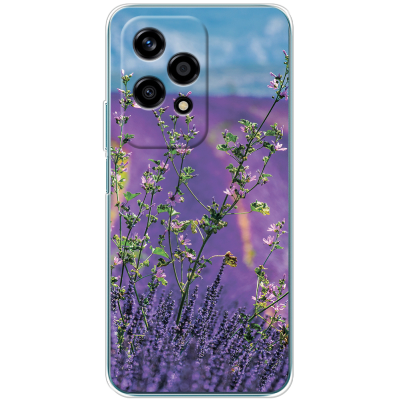 Чехол BoxFace Huawei Honor 200 Lite Lavender Field