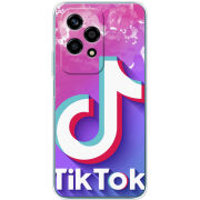 Чехол BoxFace Huawei Honor 200 Lite TikTok