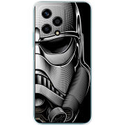 Чехол BoxFace Huawei Honor 200 Lite Imperial Stormtroopers