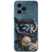 Чехол BoxFace Huawei Honor 200 Lite Owl Woman