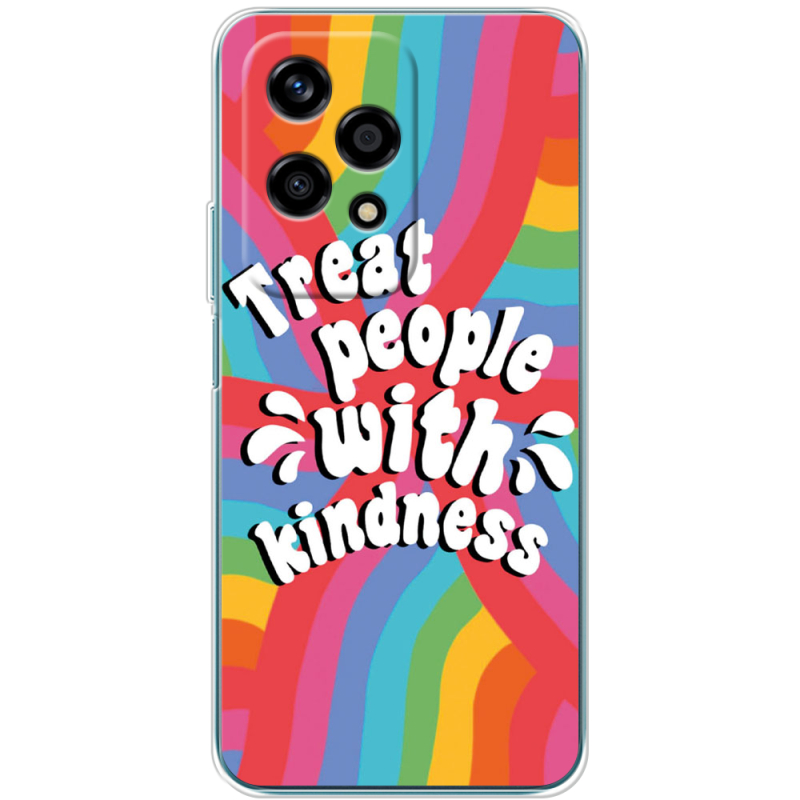 Чехол BoxFace Huawei Honor 200 Lite Kindness