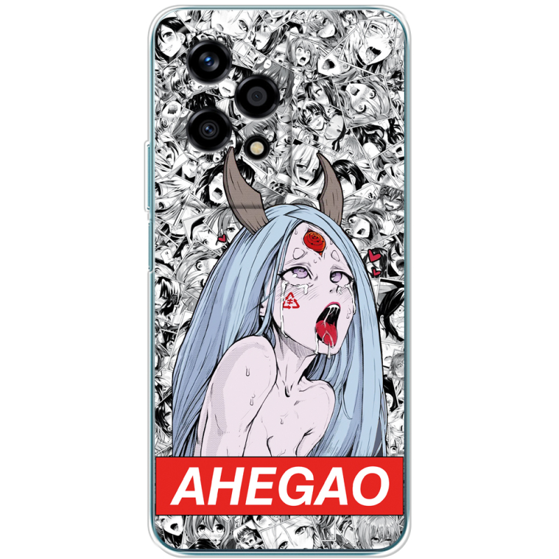 Чехол BoxFace Huawei Honor 200 Lite Ahegao